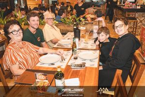 Cantina Baiana e Choperia