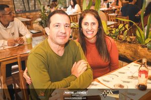 Cantina Baiana e Choperia