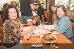 Cantina Baiana e Choperia