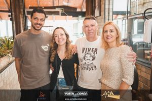 Cantina Baiana e Choperia