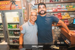 Cantina Baiana e Choperia