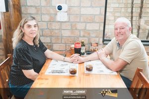 Cantina Baiana e Choperia