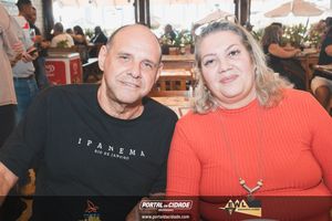 Cantina Baiana e Choperia