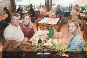 Cantina Baiana e Choperia
