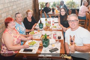 Cantina Baiana e Choperia