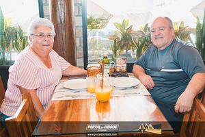 Cantina Baiana e Choperia