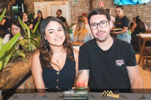 Cantina Baiana e Choperia