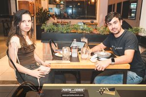 Don Fonseca Burger & Grill