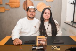 Don Fonseca Burger & Grill