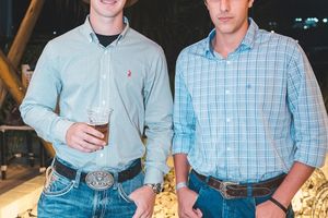 Porto Country Fest