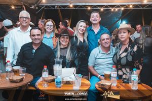 Porto Country Fest