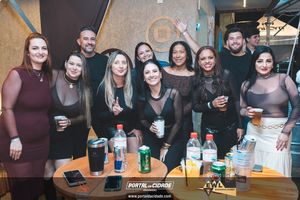Porto Country Fest