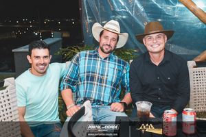 Porto Country Fest