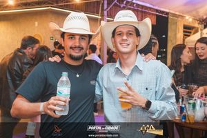 Porto Country Fest