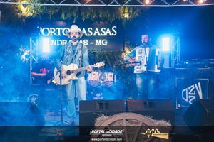 Porto Country Fest