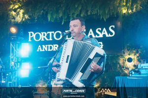 Porto Country Fest