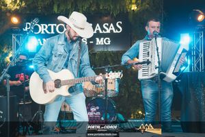 Porto Country Fest