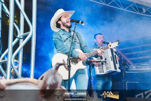 Porto Country Fest