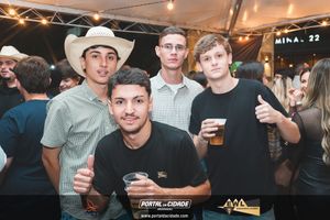Porto Country Fest