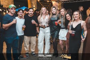 Porto Country Fest