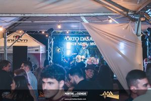 Porto Country Fest