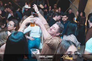 Porto Country Fest