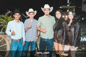 Porto Country Fest
