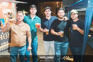 Porto Country Fest
