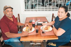 Restaurante da Maria