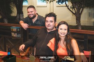 Restaurante Rio Branco