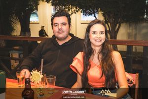 Restaurante Rio Branco
