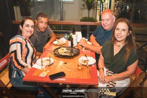 Restaurante Rio Branco