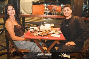 Restaurante Rio Branco