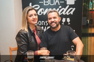 Restaurante Rio Branco