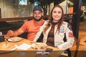 Restaurante Rio Branco