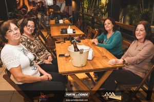 Restaurante Rio Branco