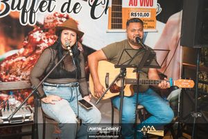 Restaurante Rio Branco
