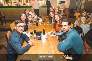 Restaurante Rio Branco