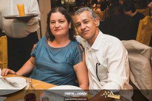 Restaurante Rio Branco
