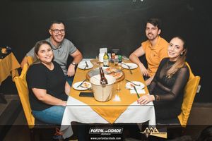 Restaurante Rio Branco