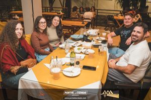 Restaurante Rio Branco