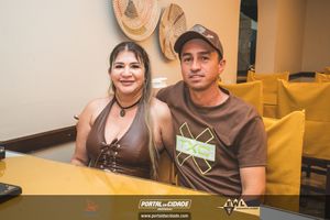 Restaurante Rio Branco
