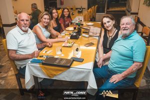 Restaurante Rio Branco