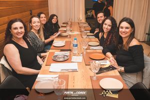 Soberano Steak House