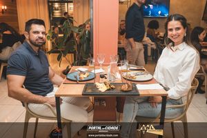 Soberano Steak House