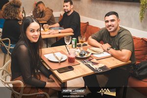 Soberano Steak House