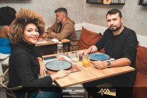 Soberano Steak House