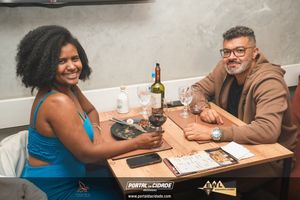 Soberano Steak House