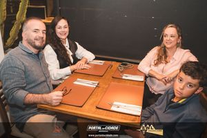 Soberano Steak House