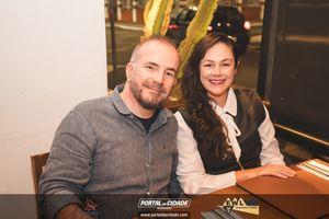 Soberano Steak House